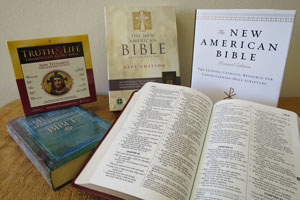 Gift Shop Books Bible